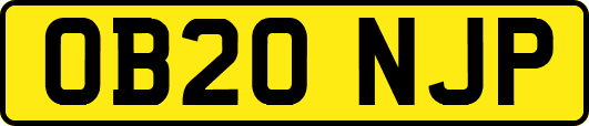 OB20NJP