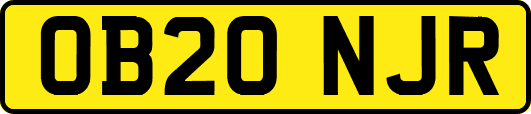 OB20NJR