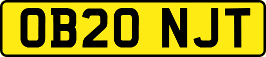 OB20NJT