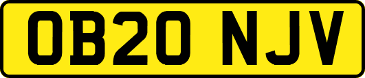 OB20NJV