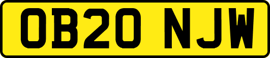 OB20NJW