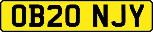 OB20NJY