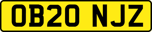 OB20NJZ