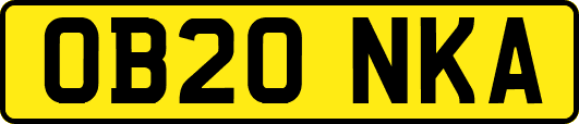 OB20NKA