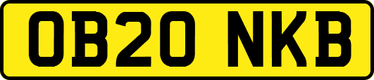 OB20NKB