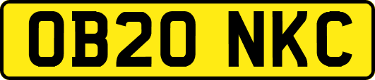 OB20NKC