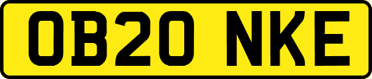 OB20NKE