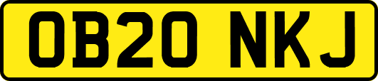 OB20NKJ