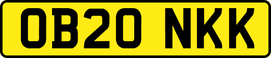 OB20NKK