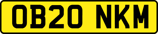 OB20NKM