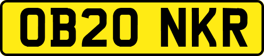 OB20NKR