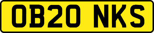 OB20NKS