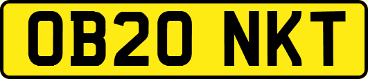 OB20NKT