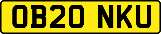 OB20NKU