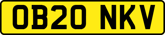 OB20NKV