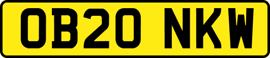 OB20NKW