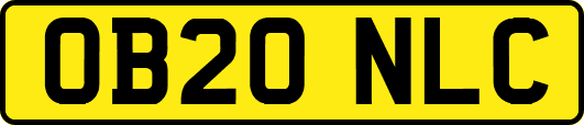 OB20NLC