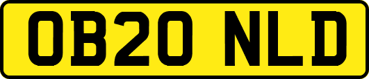 OB20NLD