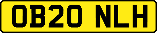OB20NLH