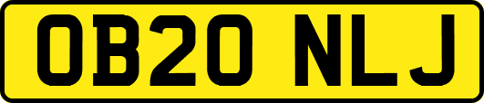 OB20NLJ