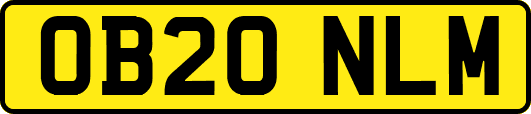 OB20NLM