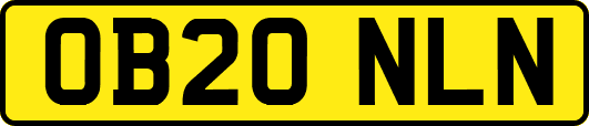 OB20NLN