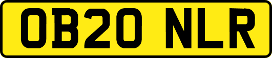 OB20NLR