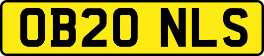 OB20NLS