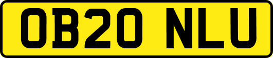 OB20NLU