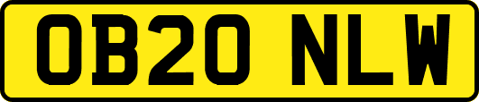OB20NLW