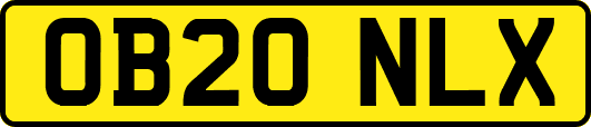 OB20NLX