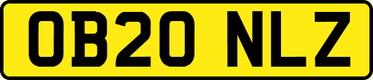 OB20NLZ