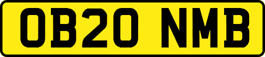 OB20NMB