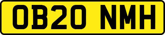 OB20NMH