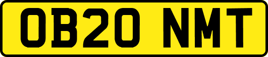 OB20NMT