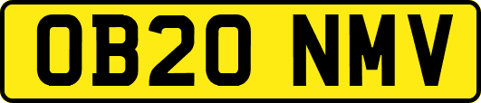OB20NMV