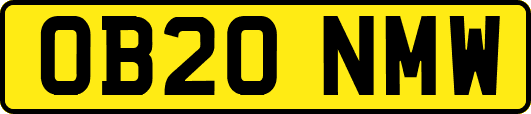 OB20NMW