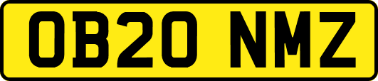OB20NMZ