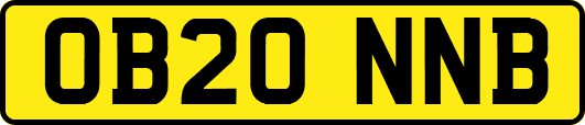 OB20NNB