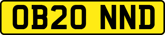 OB20NND