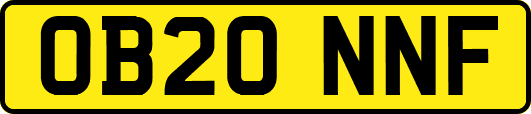 OB20NNF