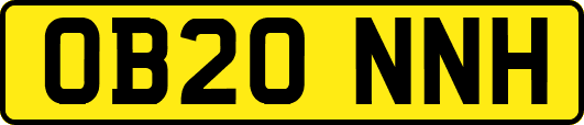 OB20NNH