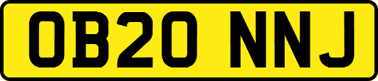 OB20NNJ