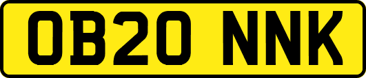 OB20NNK