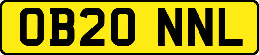 OB20NNL