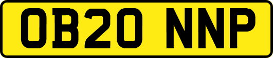 OB20NNP