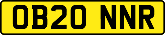 OB20NNR