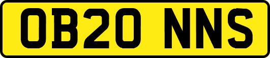 OB20NNS