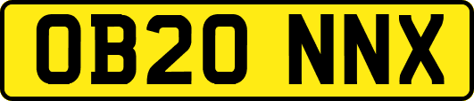 OB20NNX