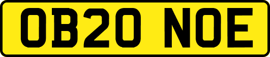 OB20NOE